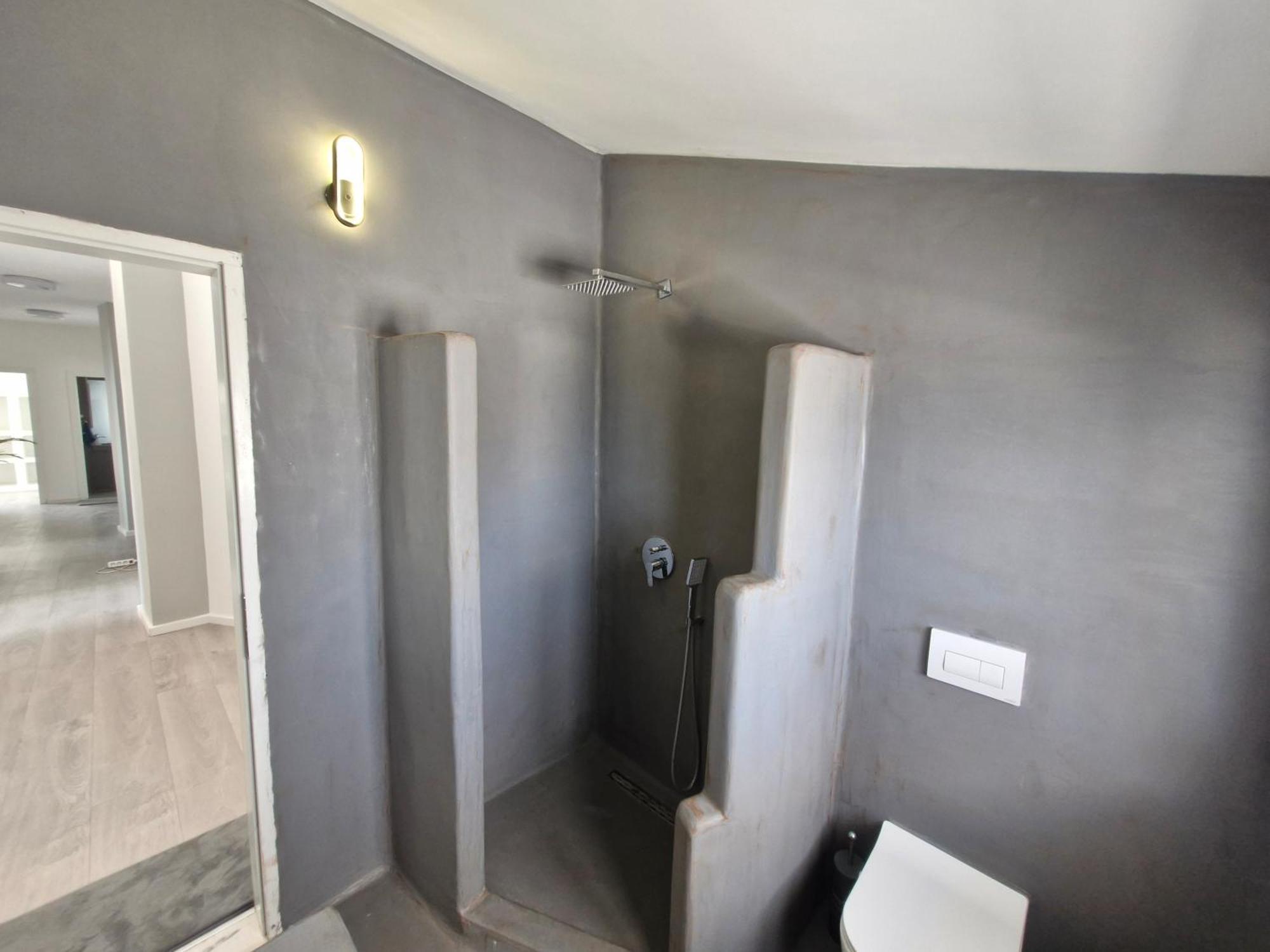 DurrësLuxury Penthouse别墅 外观 照片