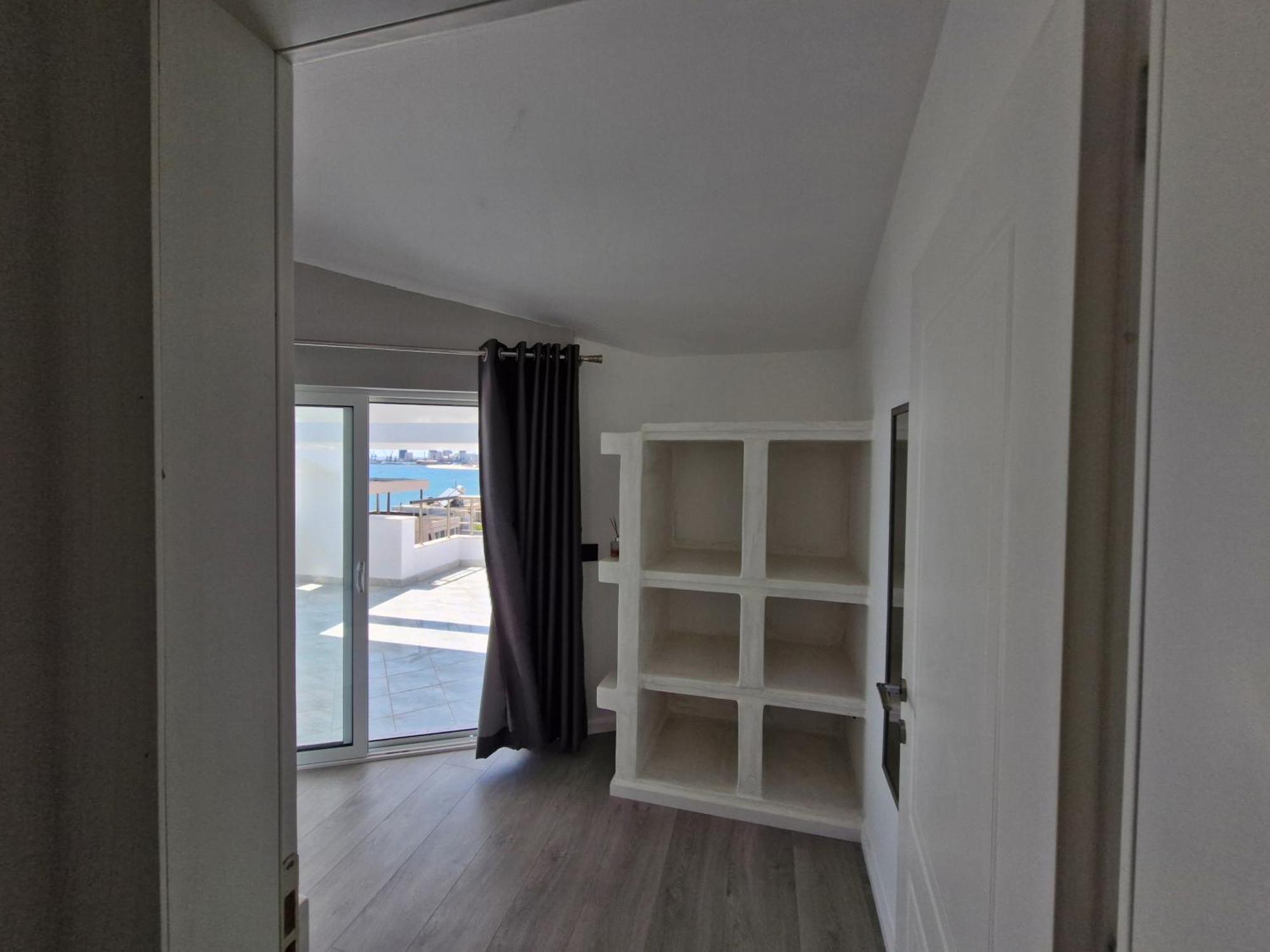 DurrësLuxury Penthouse别墅 外观 照片