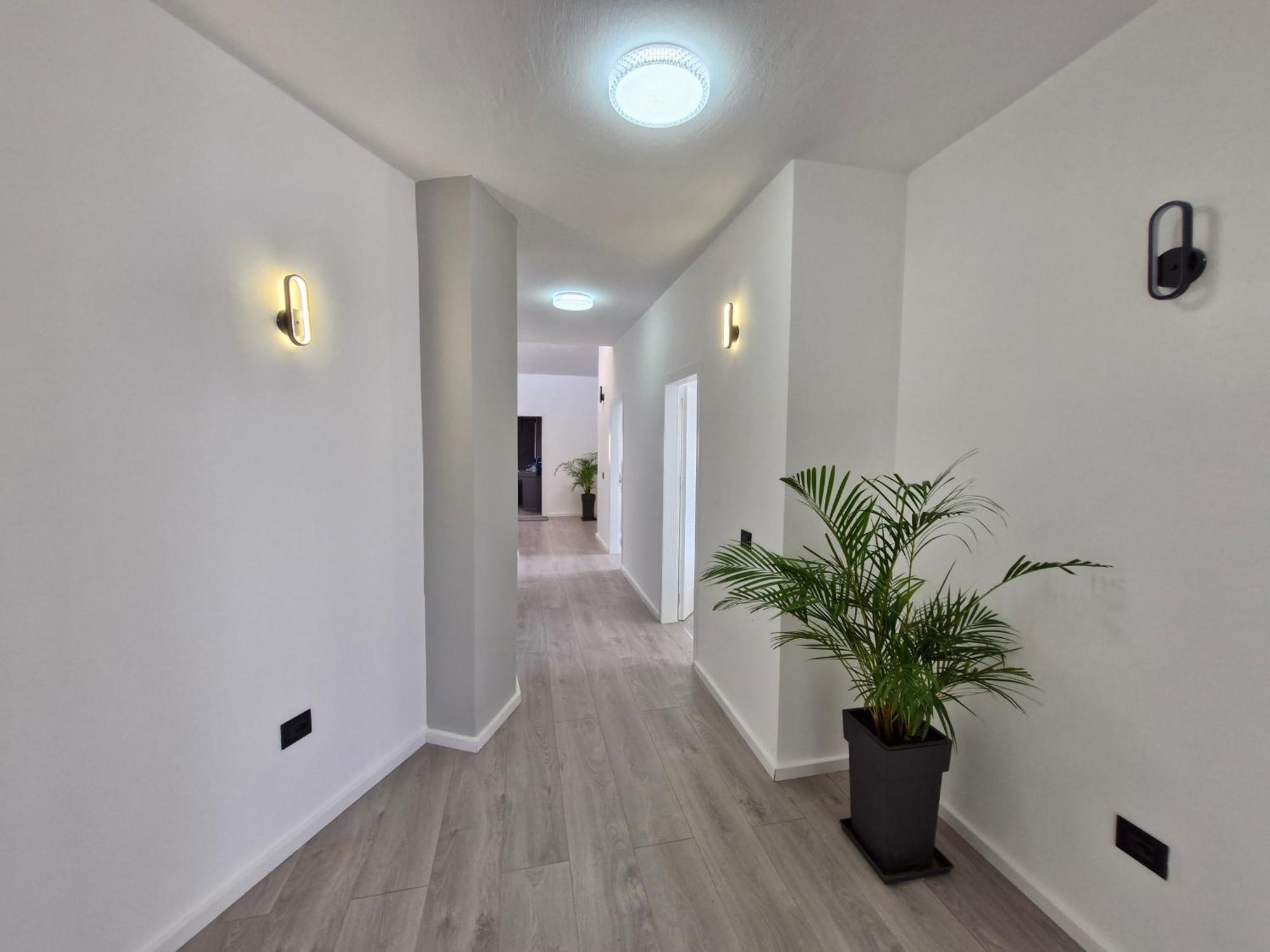 DurrësLuxury Penthouse别墅 外观 照片