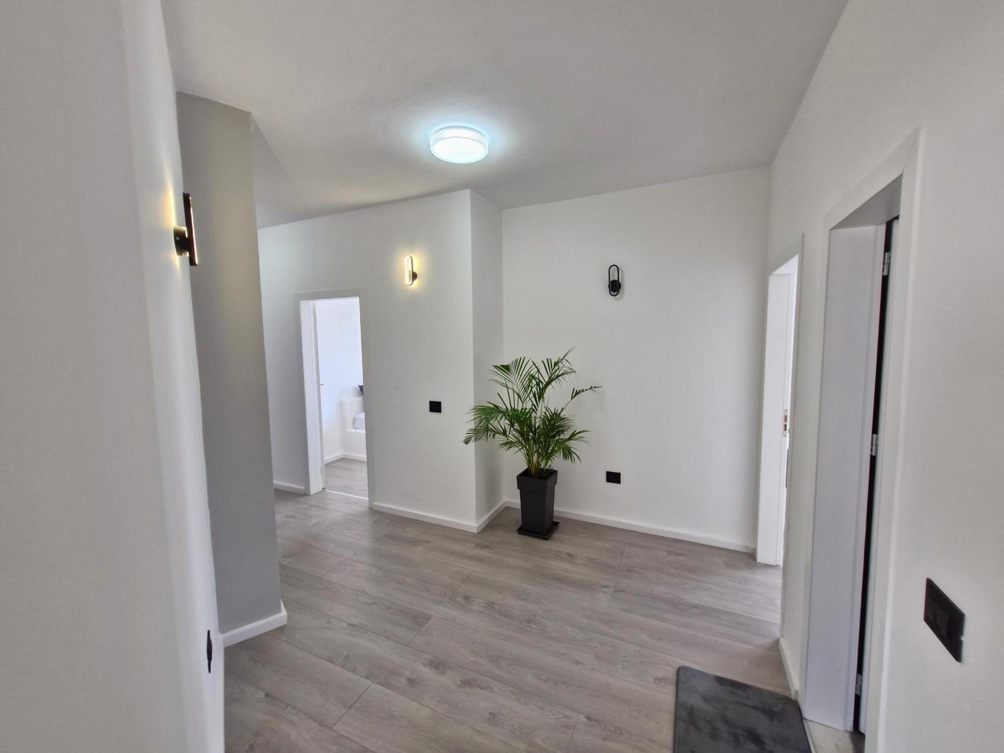 DurrësLuxury Penthouse别墅 外观 照片